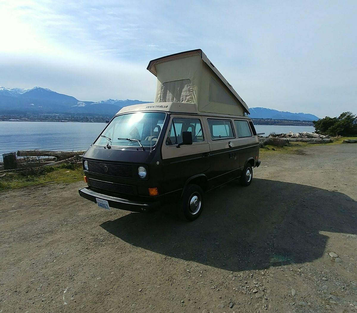 1984 Volkswagen Bus/Vanagon - photo 2