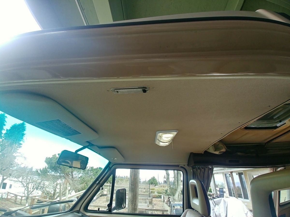 1984 Volkswagen Bus/Vanagon - photo 7