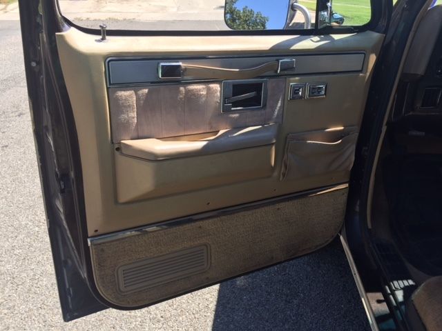 1984 GMC Sierra 2500 Sierra - photo 13