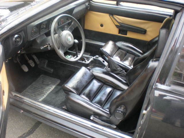 1984 Alfa Romeo GTV Leather - photo 2