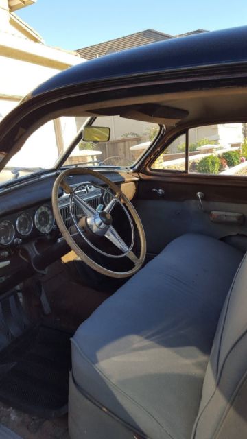 1947 Cadillac Other 62 SERIES - photo 3