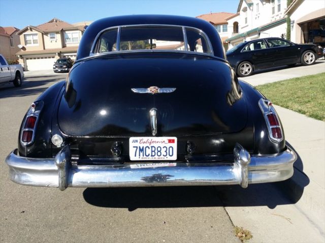 1947 Cadillac Other 62 SERIES - photo 5