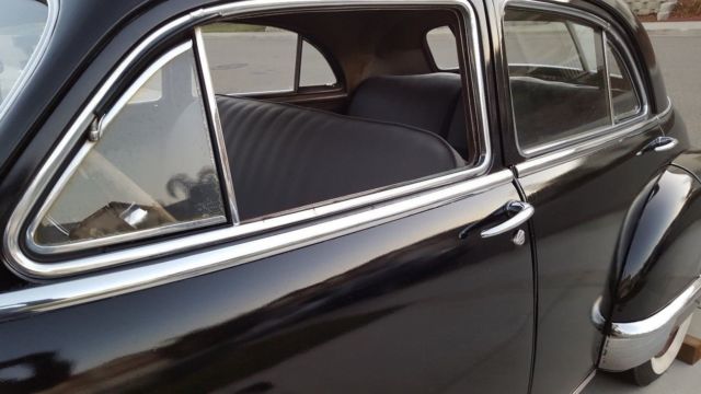 1947 Cadillac Other 62 SERIES - photo 6