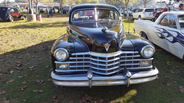1947 Cadillac Other 62 SERIES - photo 7