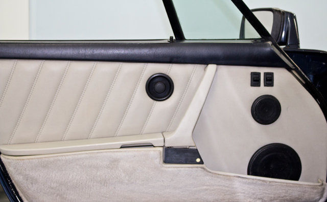 1990 Porsche 911 CARRERA 2 - photo 10