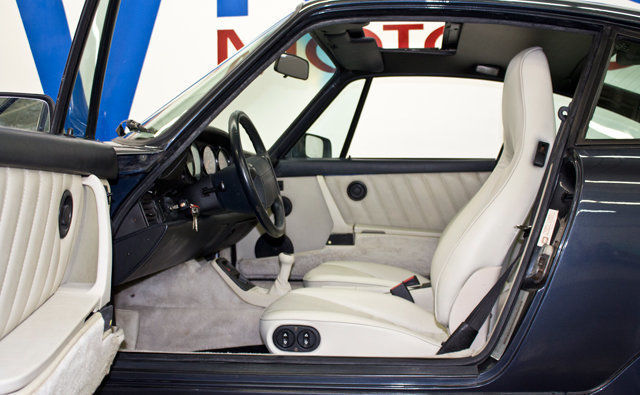 1990 Porsche 911 CARRERA 2 - photo 11
