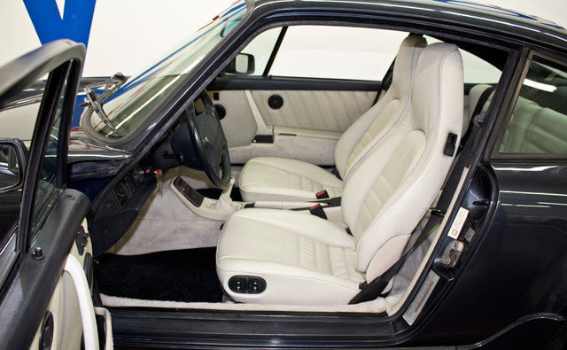 1990 Porsche 911 CARRERA 2 - photo 12