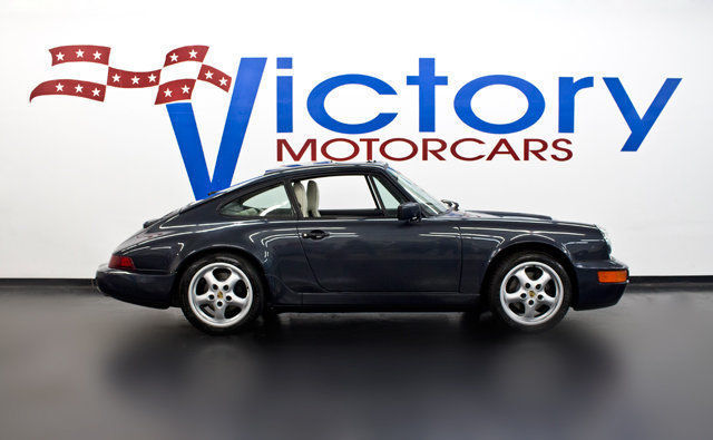1990 Porsche 911 CARRERA 2 - photo 6