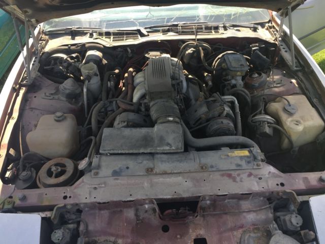 1986 Pontiac Trans Am - photo 10