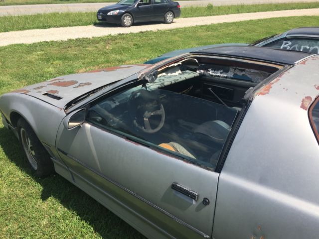 1986 Pontiac Trans Am - photo 11