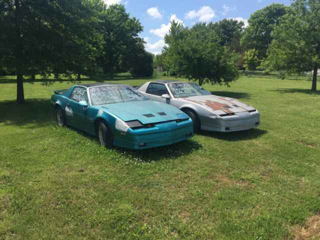 1986 Pontiac Trans Am - photo 2