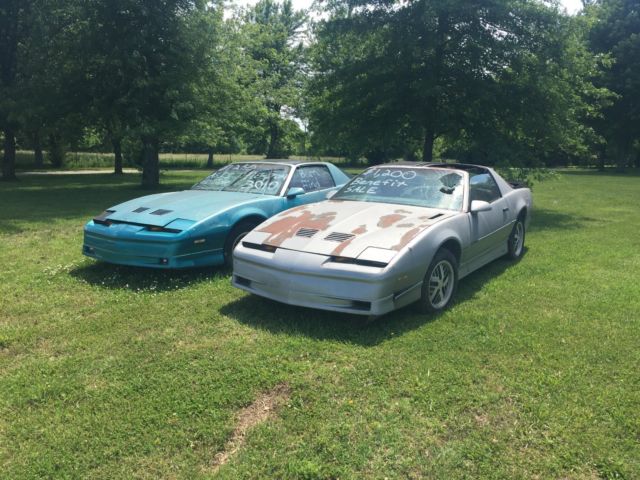 1986 Pontiac Trans Am - photo 3