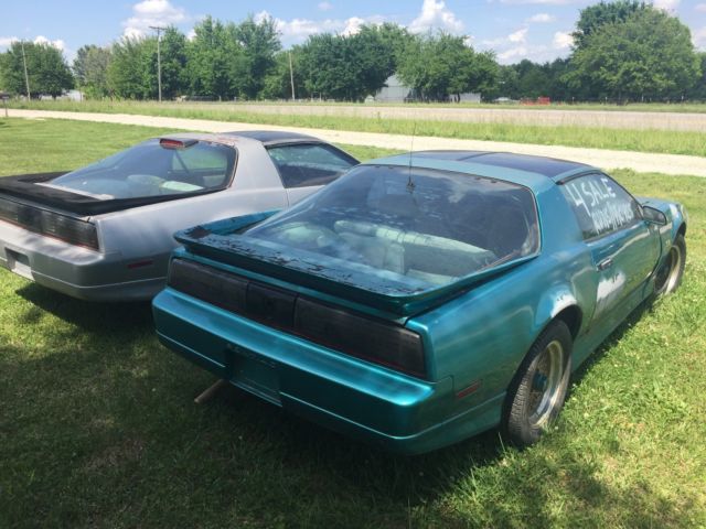 1986 Pontiac Trans Am - photo 4