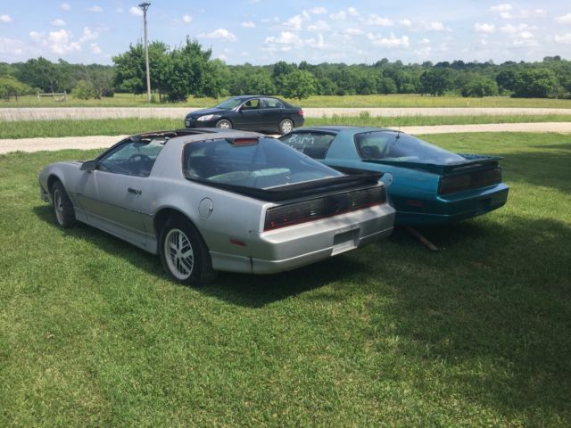 1986 Pontiac Trans Am - photo 5