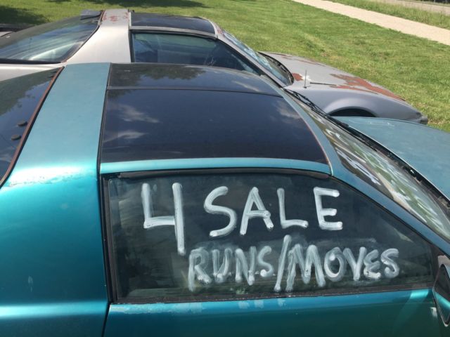 1986 Pontiac Trans Am - photo 6