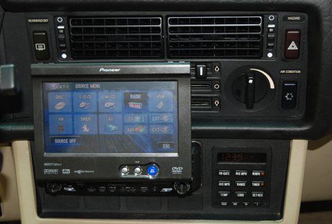 1985 BMW 6-Series - photo 10