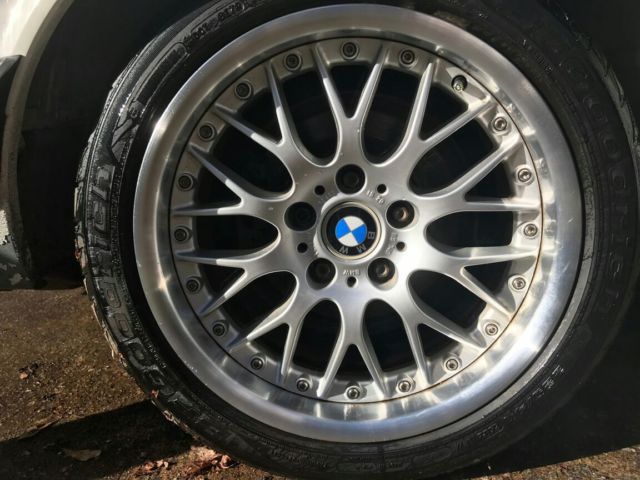 1985 BMW 6-Series - photo 11