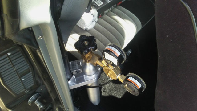 1985 Buick Grand National - photo 11