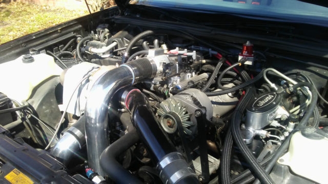 1985 Buick Grand National - photo 4