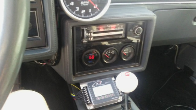 1985 Buick Grand National - photo 5