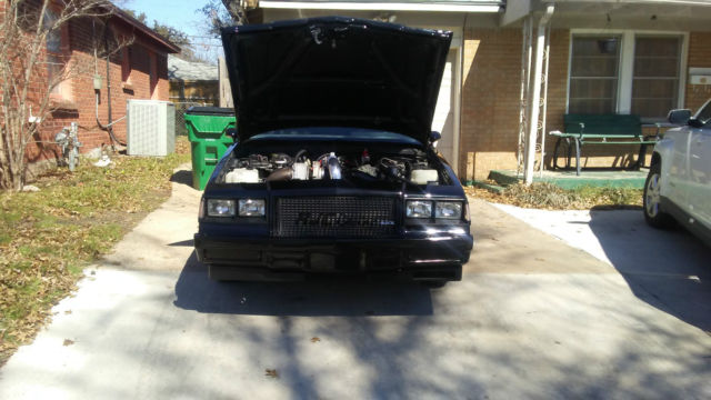1985 Buick Grand National - photo 9