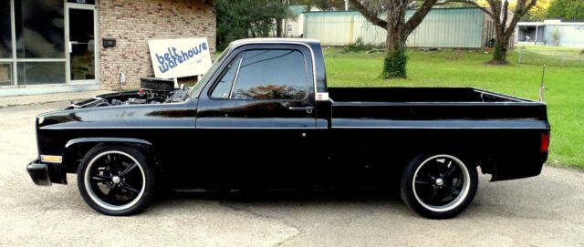 1985 Chevrolet C-10 1500 CHEVY TRUCK 383 STROKER 602HP SUPER CHARGER - photo 2