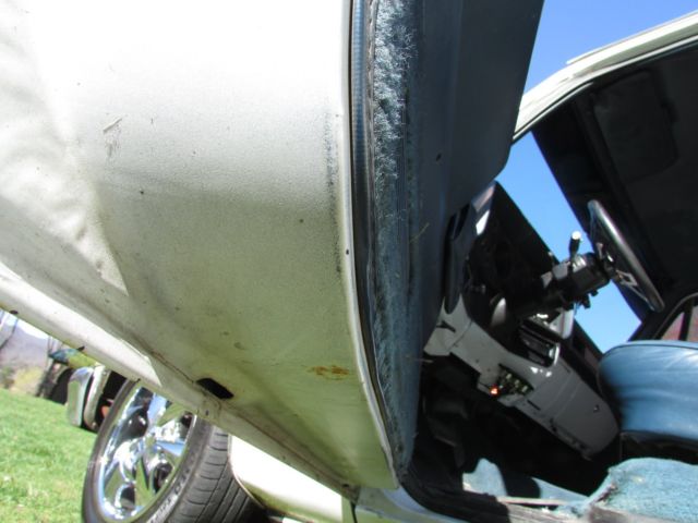 1985 Chevrolet C-10 black - photo 13