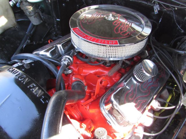 1985 Chevrolet C-10 black - photo 8