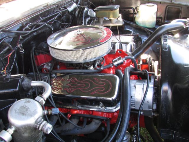 1985 Chevrolet C-10 black - photo 9