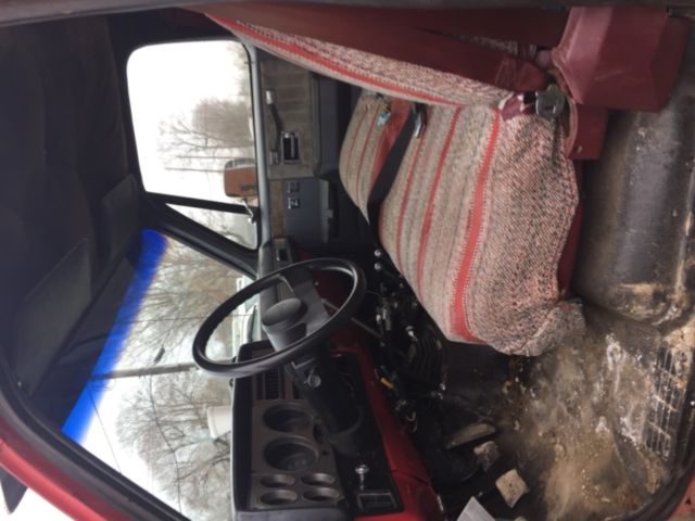 1985 Chevrolet C/K Pickup 3500 - photo 4