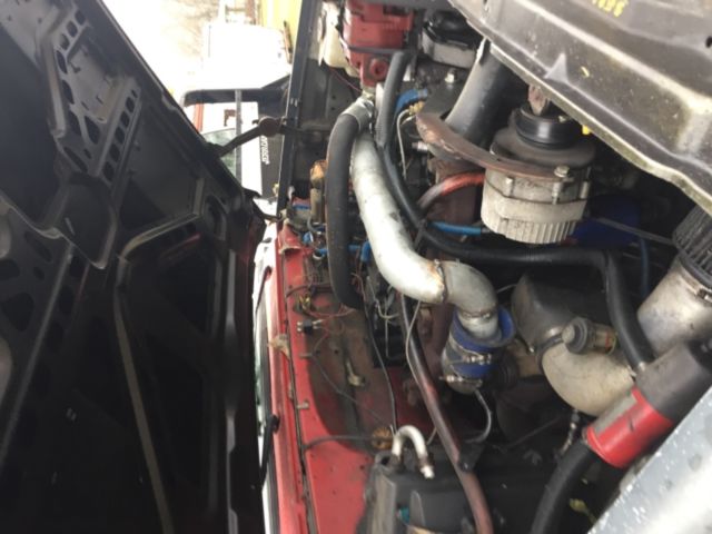 1985 Chevrolet C/K Pickup 3500 - photo 6