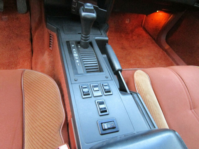 1985 Chevrolet Camaro - photo 12