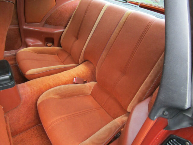 1985 Chevrolet Camaro - photo 4