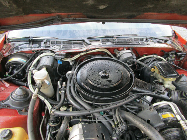 1985 Chevrolet Camaro - photo 5