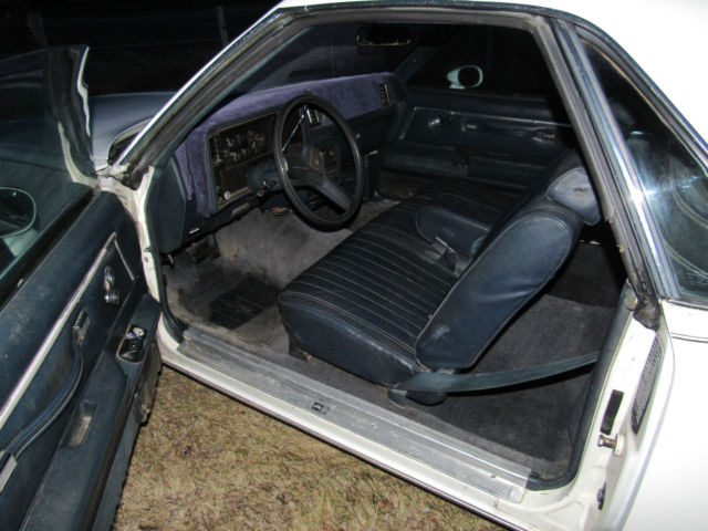 1985 Chevrolet El Camino 2 Door Coupe Utility*Muscle Car - photo 12