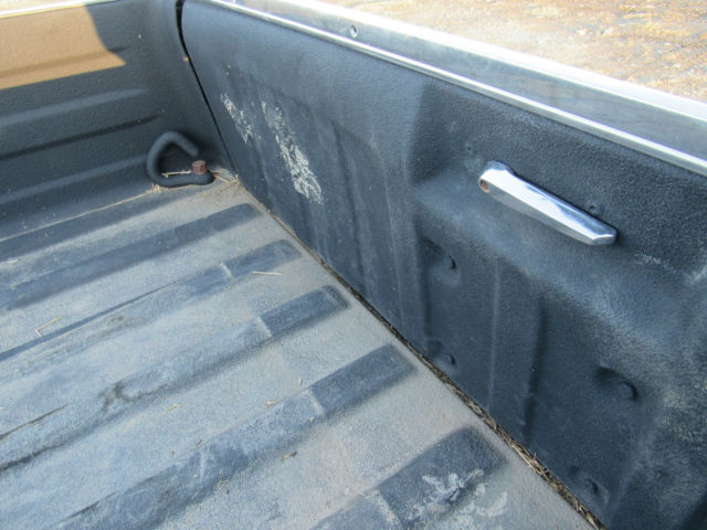 1985 Chevrolet El Camino 2 Door Coupe Utility*Muscle Car - photo 9
