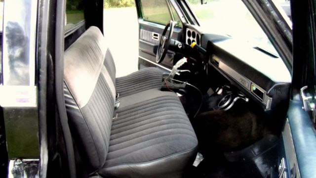 1985 Chevrolet C-10 1500 CHEVY TRUCK 383 STROKER 602HP SUPER CHARGER - photo 9