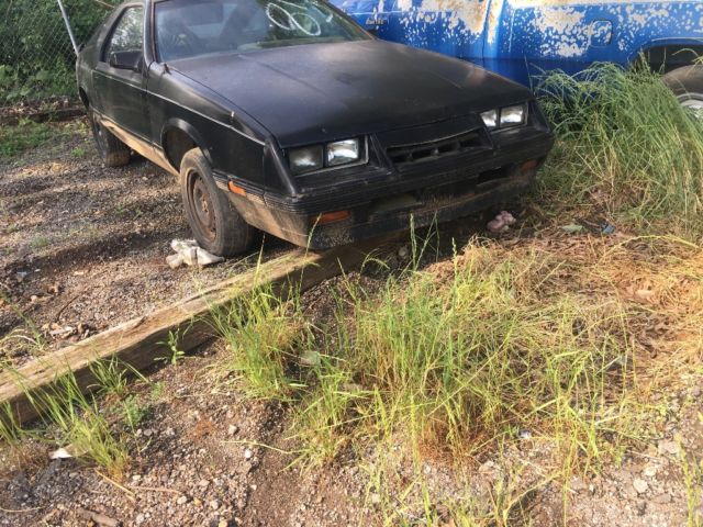 1985 Chrysler Other
