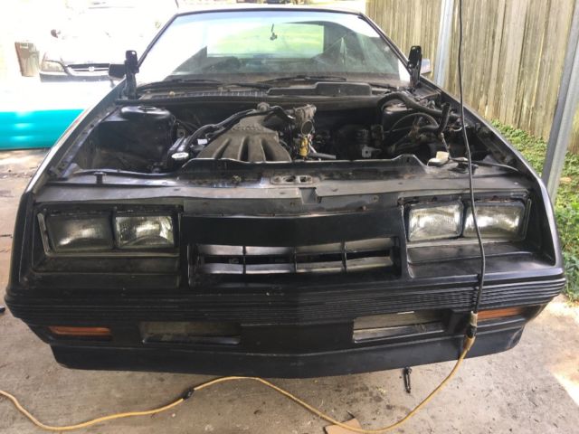 1985 Chrysler Other - photo 2