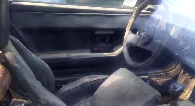 1985 Chevrolet Corvette - photo 5
