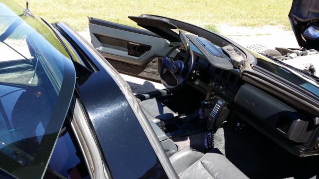 1985 Chevrolet Corvette - photo 8