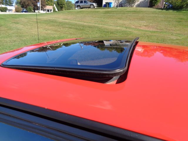 1985 Ford Mustang GT - photo 5