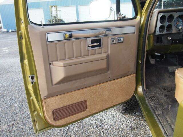 1985 GMC Sierra 1500 - photo 10