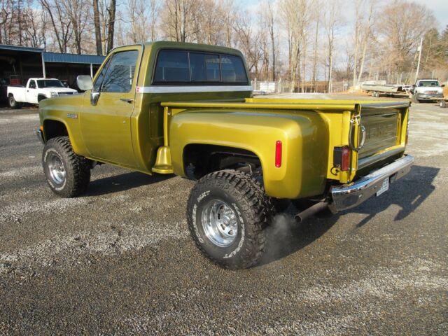 1985 GMC Sierra 1500 - photo 3