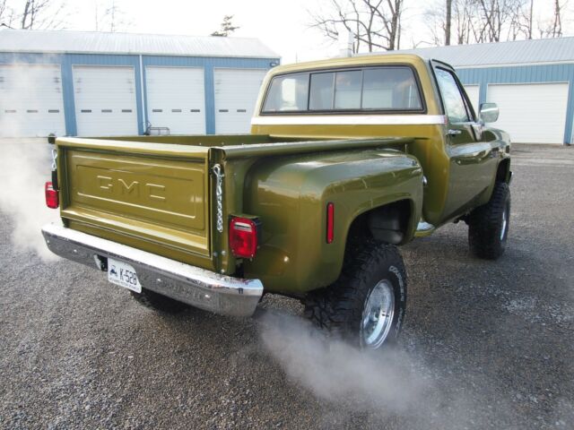 1985 GMC Sierra 1500 - photo 6