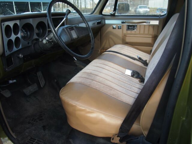 1985 GMC Sierra 1500 - photo 9