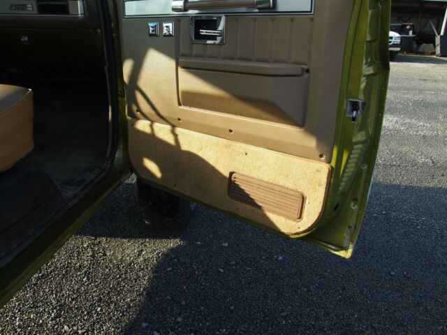 1985 Chevrolet C/K Pickup 1500 High Sierra - photo 12