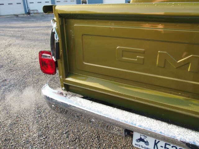 1985 Chevrolet C/K Pickup 1500 High Sierra - photo 8