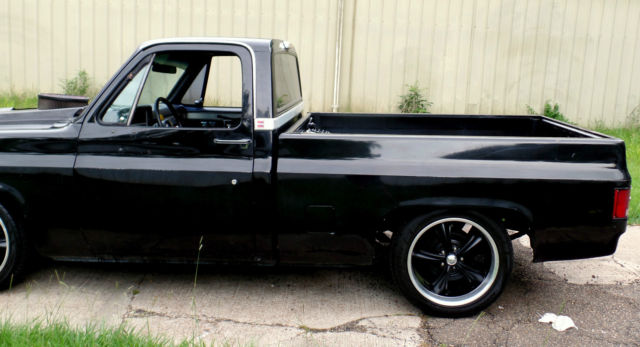 1985 GMC Sierra 1500 - photo 12