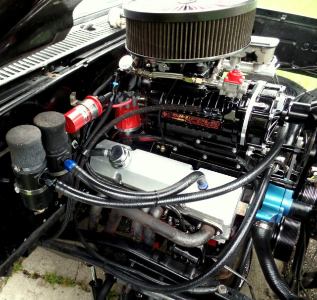 1985 GMC Sierra 1500 - photo 2